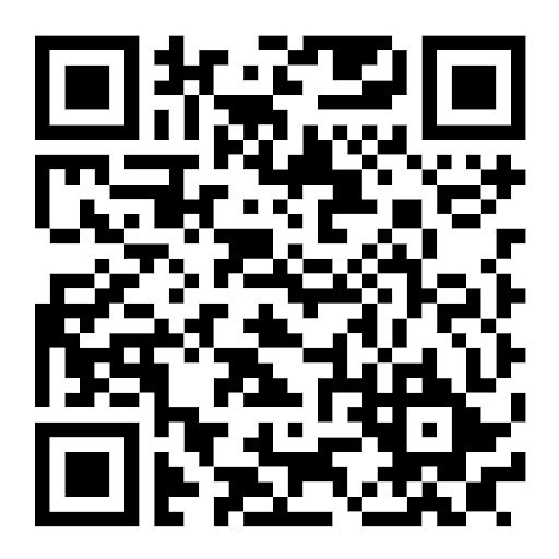 MahaRERA QR Code